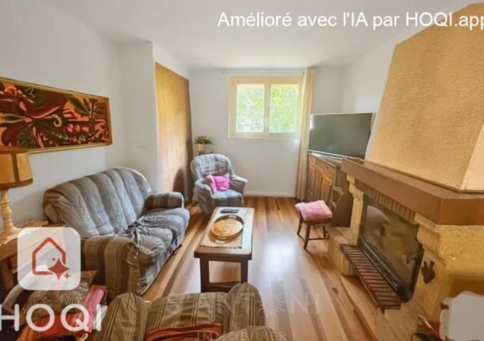 vente Maison Sete