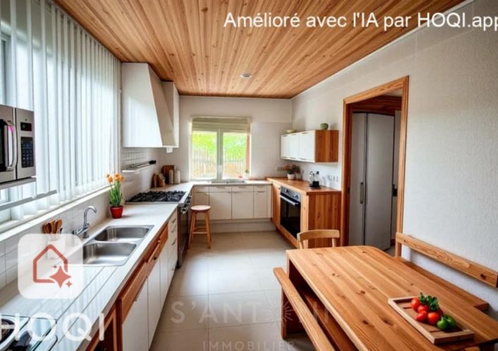 vente Maison Sete