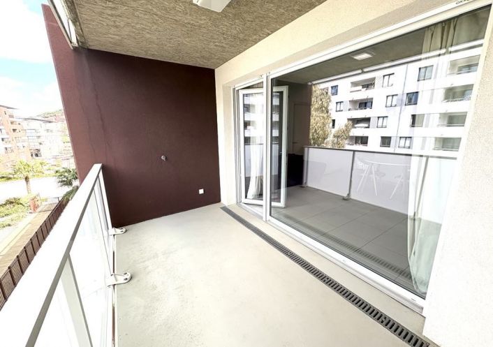 vente Appartement en résidence Sete