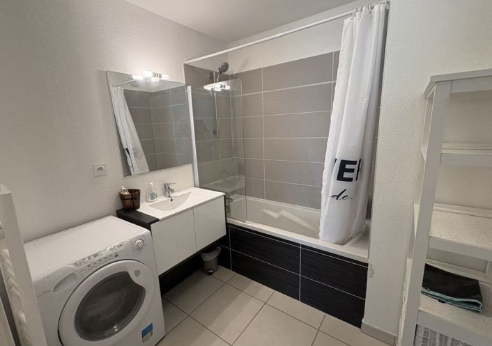 vente Appartement en résidence Sete