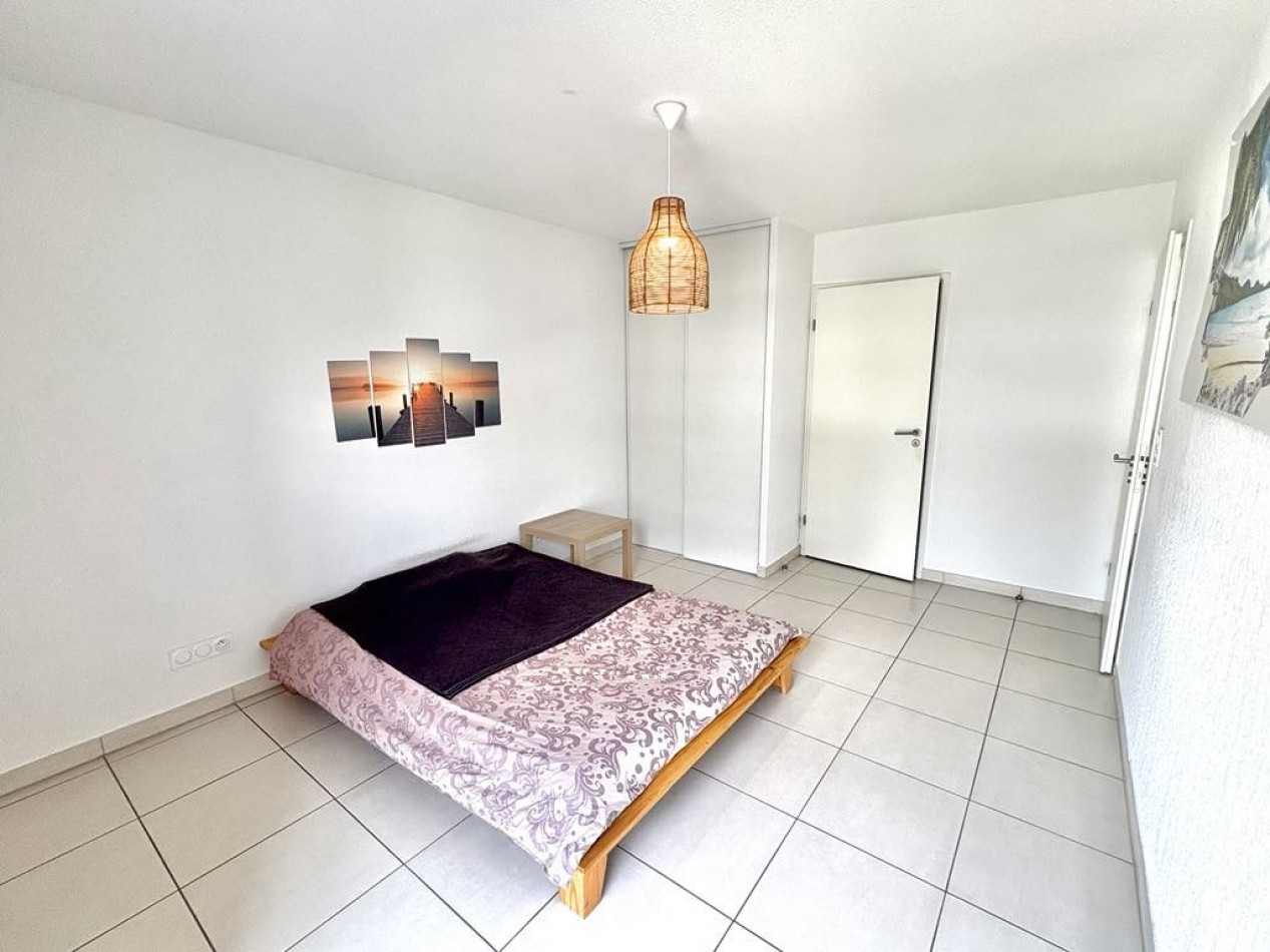 vente Appartement en résidence Sete - Photo 5