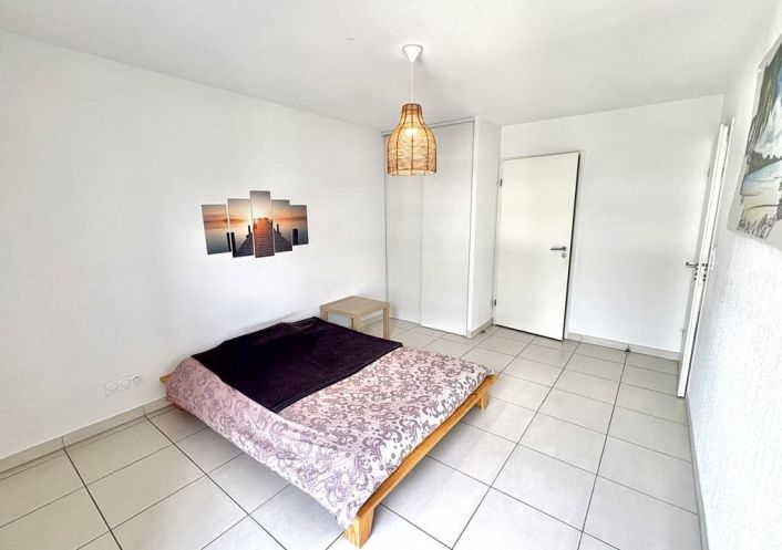 vente Appartement en résidence Sete