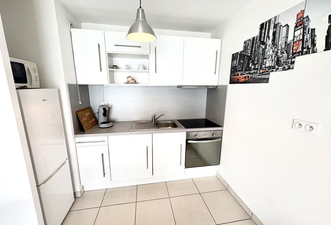 vente Appartement en résidence Sete - Photo 4