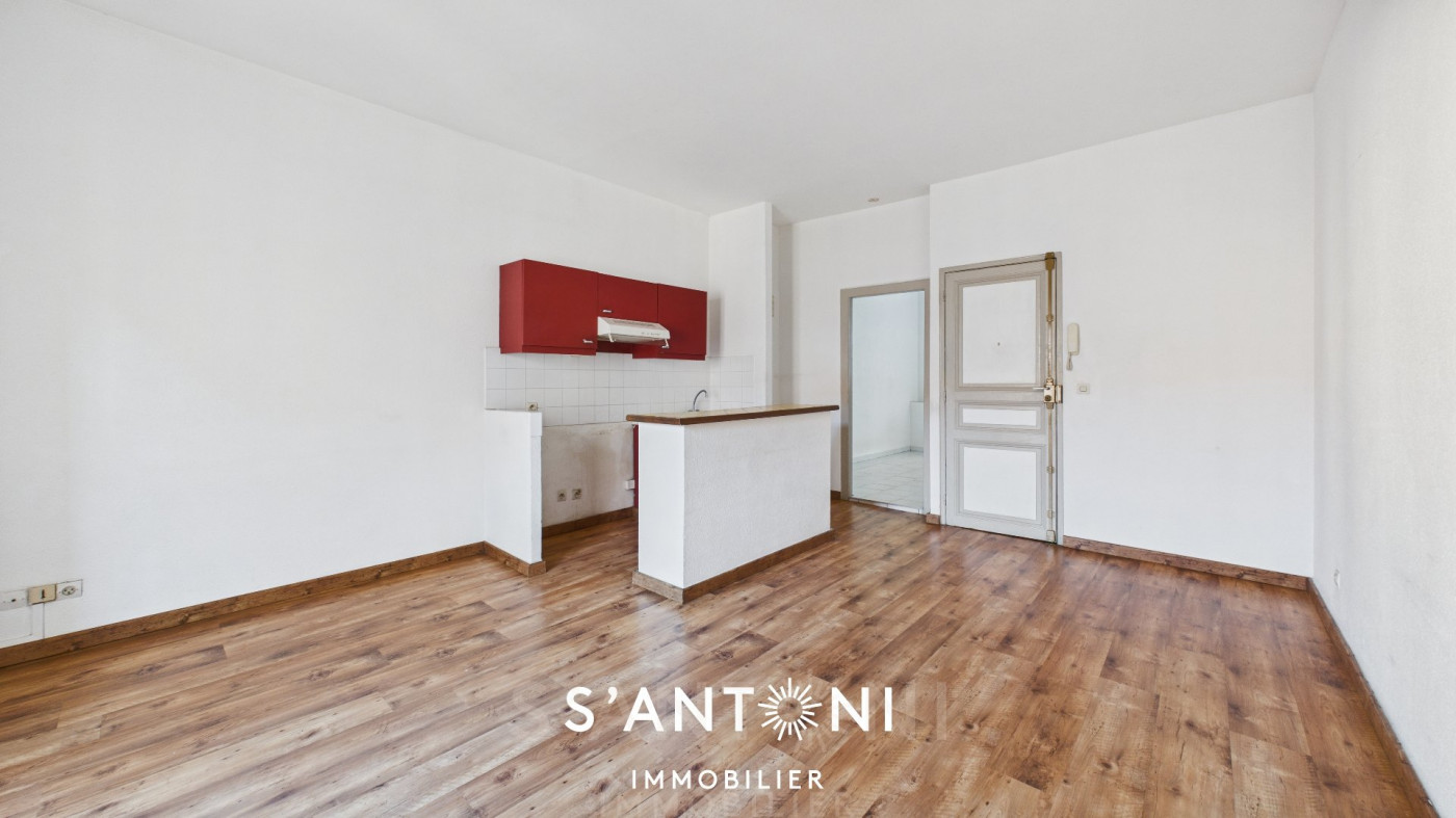 vente Appartement Sete - Photo 2