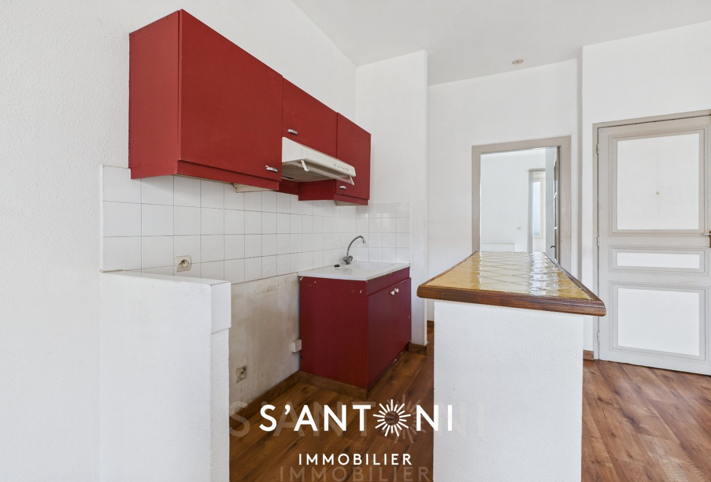 vente Appartement Sete - Photo 4