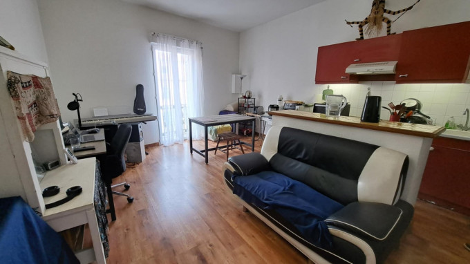 sale Appartement Sete - Photo 1