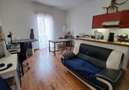 vente Appartement Sete