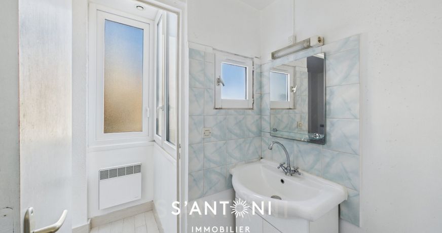 vente Appartement Sete