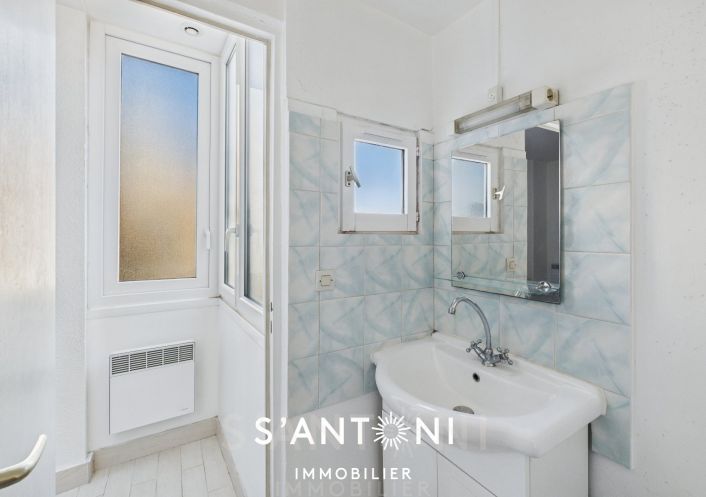 vente Appartement Sete