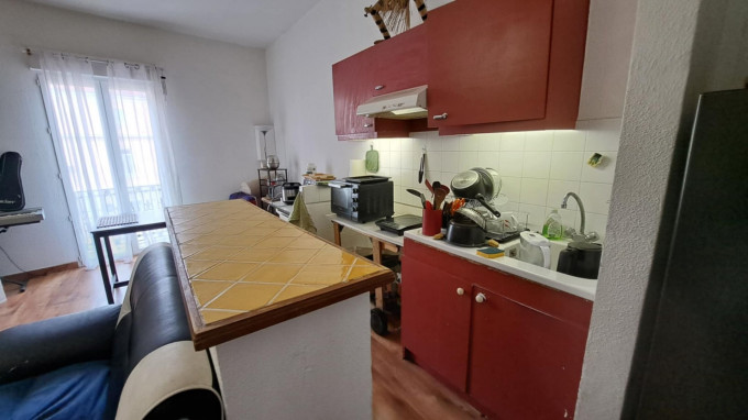 sale Appartement Sete - Photo 3