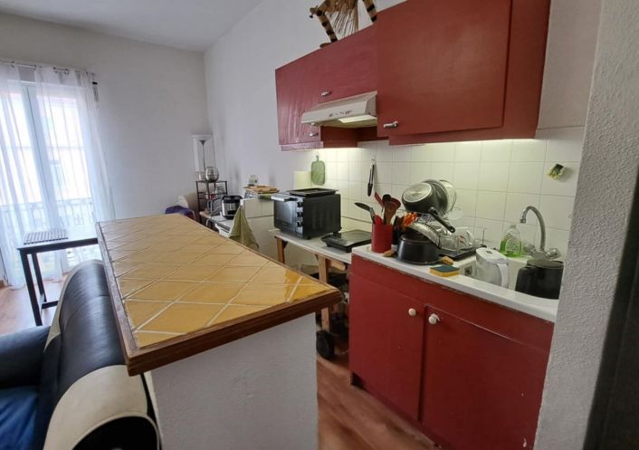 vente Appartement Sete
