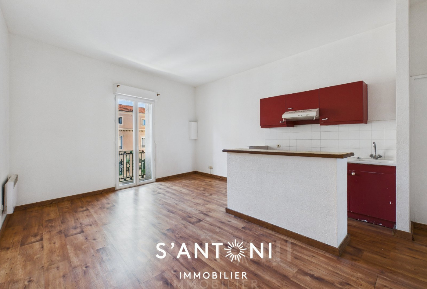 vente Appartement Sete - Photo 2
