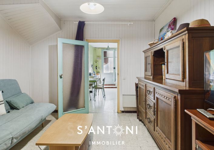 vente Appartement à rénover Sete