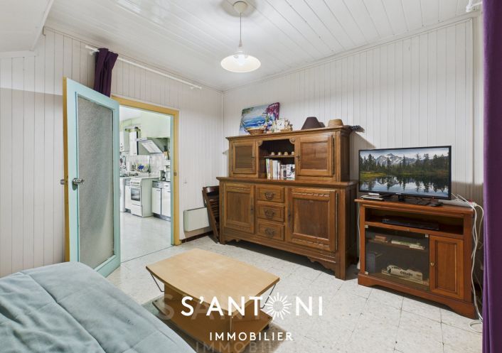 vente Appartement à rénover Sete