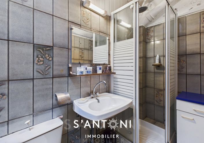 vente Appartement à rénover Sete