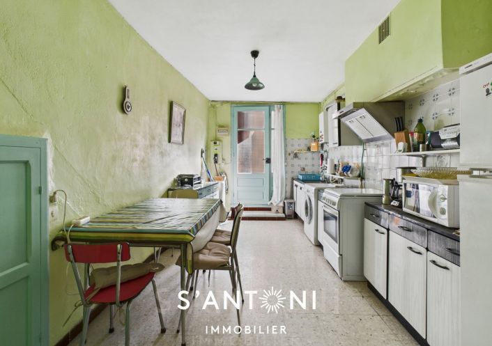 vente Appartement à rénover Sete