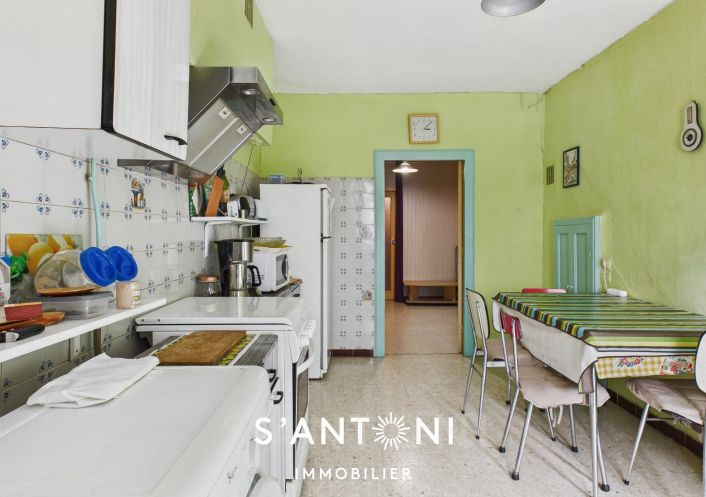 vente Appartement à rénover Sete