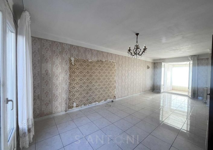 vente Maison Frontignan