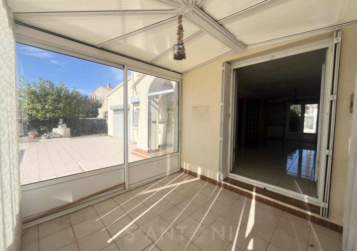 vente Maison Frontignan