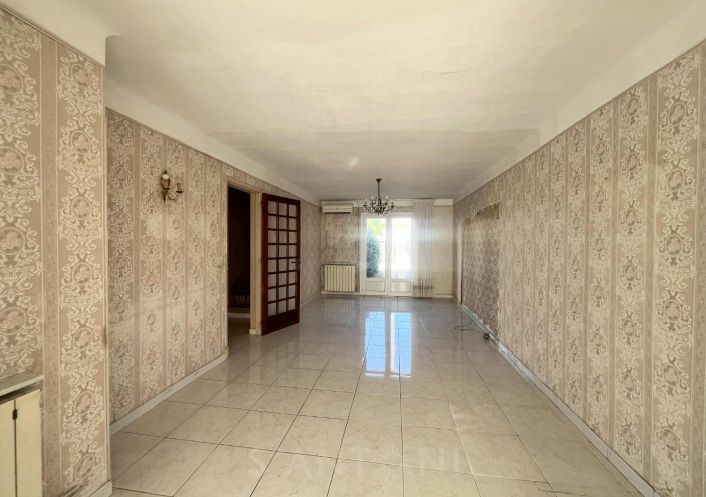 vente Maison Frontignan