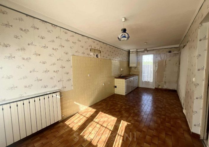 vente Maison Frontignan