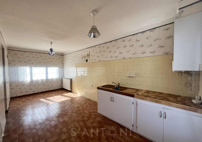 vente Maison Frontignan