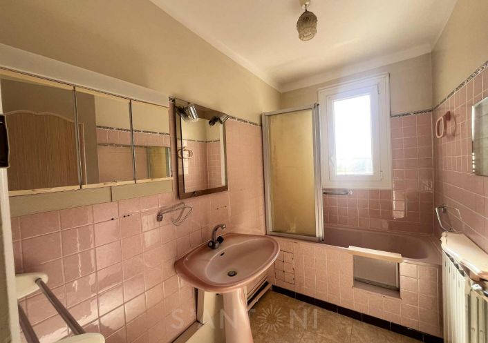 vente Maison Frontignan