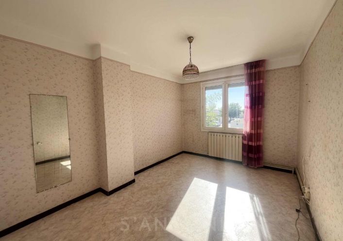 vente Maison Frontignan