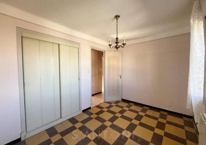 vente Maison Frontignan