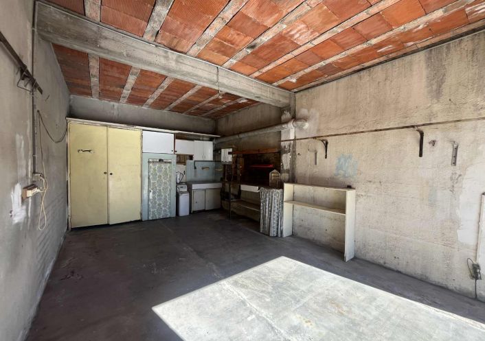vente Maison Frontignan