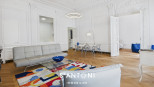 vente Appartement haussmannien Sete
