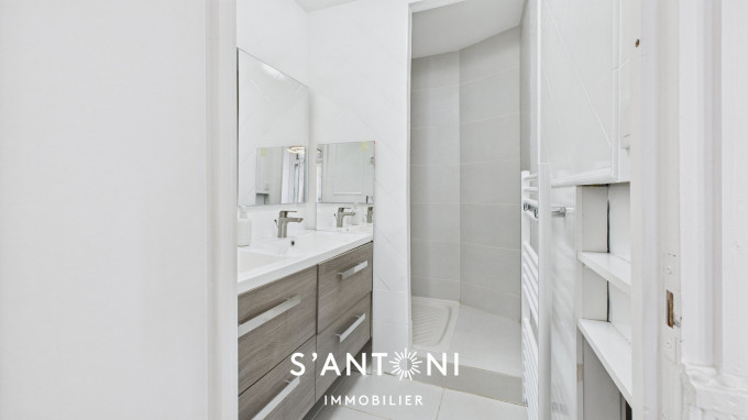 sale Appartement haussmannien Sete - Photo 9