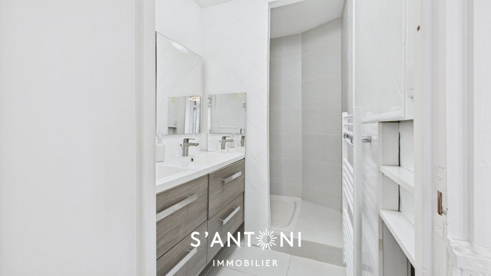 vente Appartement haussmannien Sete - Photo 9