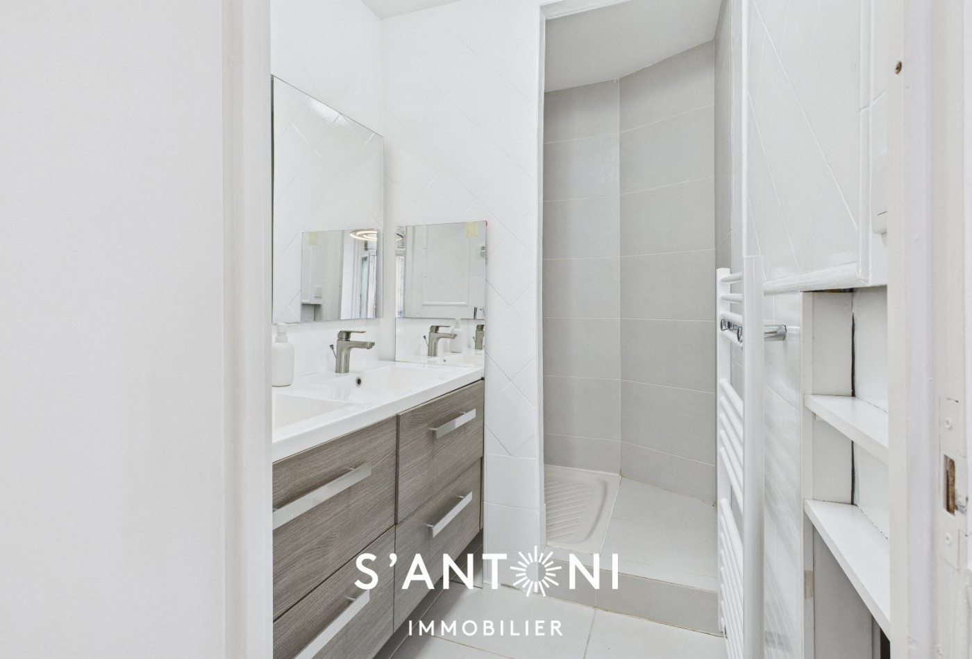 vente Appartement haussmannien Sete - Photo 9