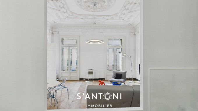 sale Appartement haussmannien Sete - Photo 7