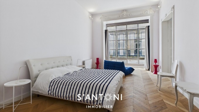 sale Appartement haussmannien Sete - Photo 8
