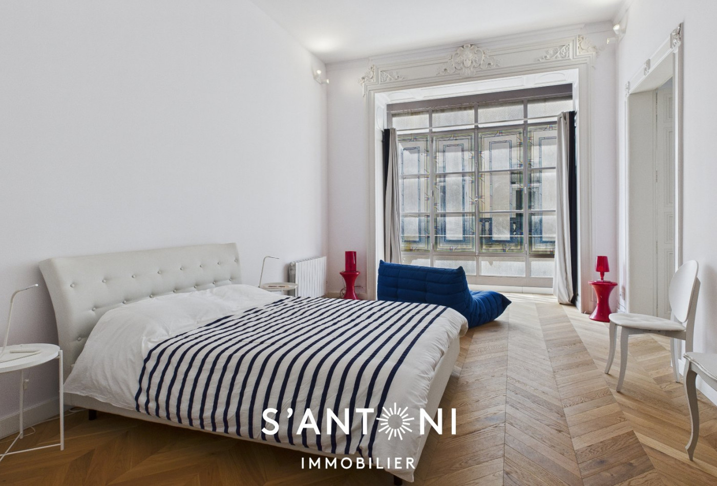 vente Appartement haussmannien Sete - Photo 8