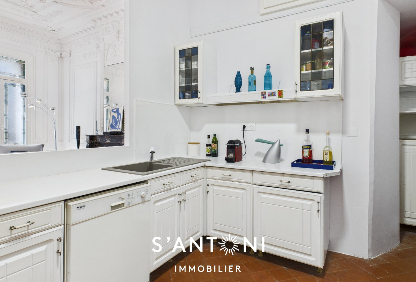 vente Appartement haussmannien Sete - Photo 6