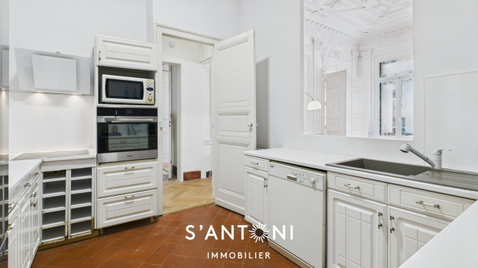 sale Appartement haussmannien Sete - Photo 3