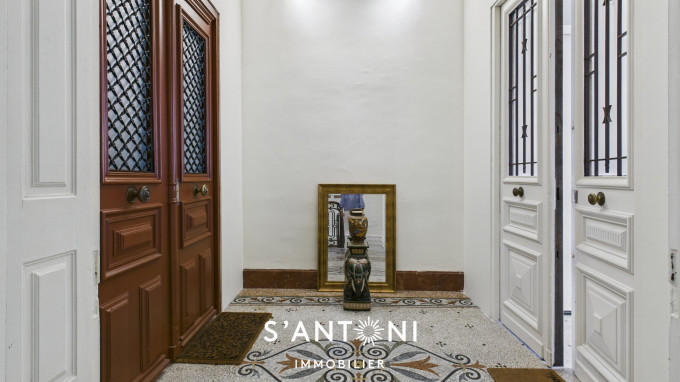 sale Appartement haussmannien Sete - Photo 10