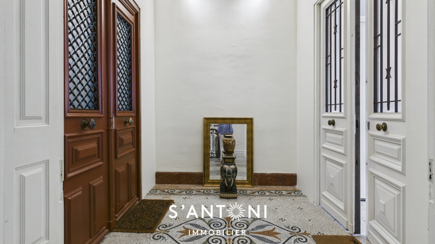 vente Appartement haussmannien Sete - Photo 10