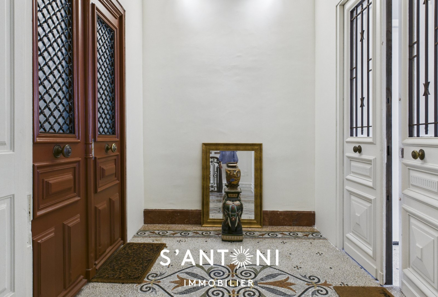 vente Appartement haussmannien Sete - Photo 10