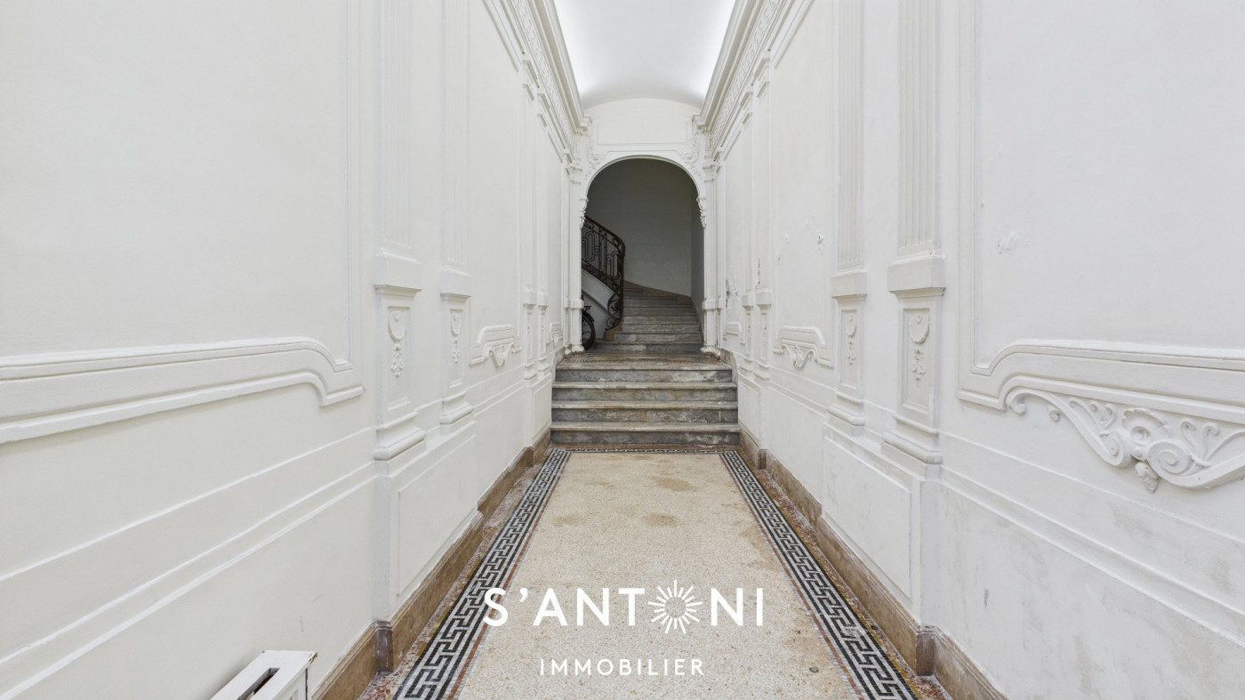 vente Appartement haussmannien Sete - Photo 12