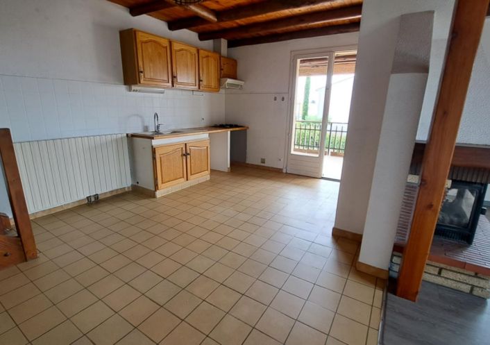 vente Maison Sete