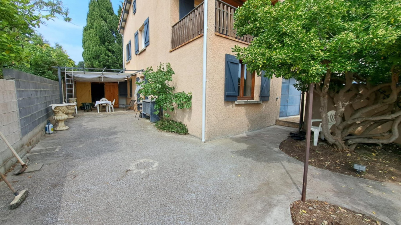 vente Maison Sete - Photo 1