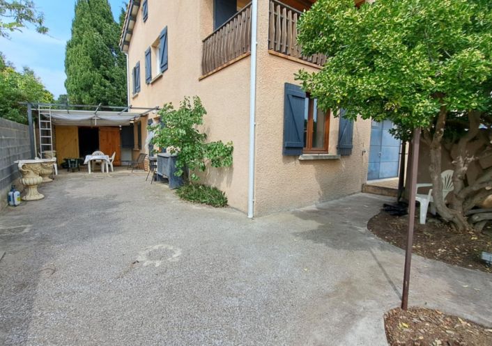 vente Maison Sete