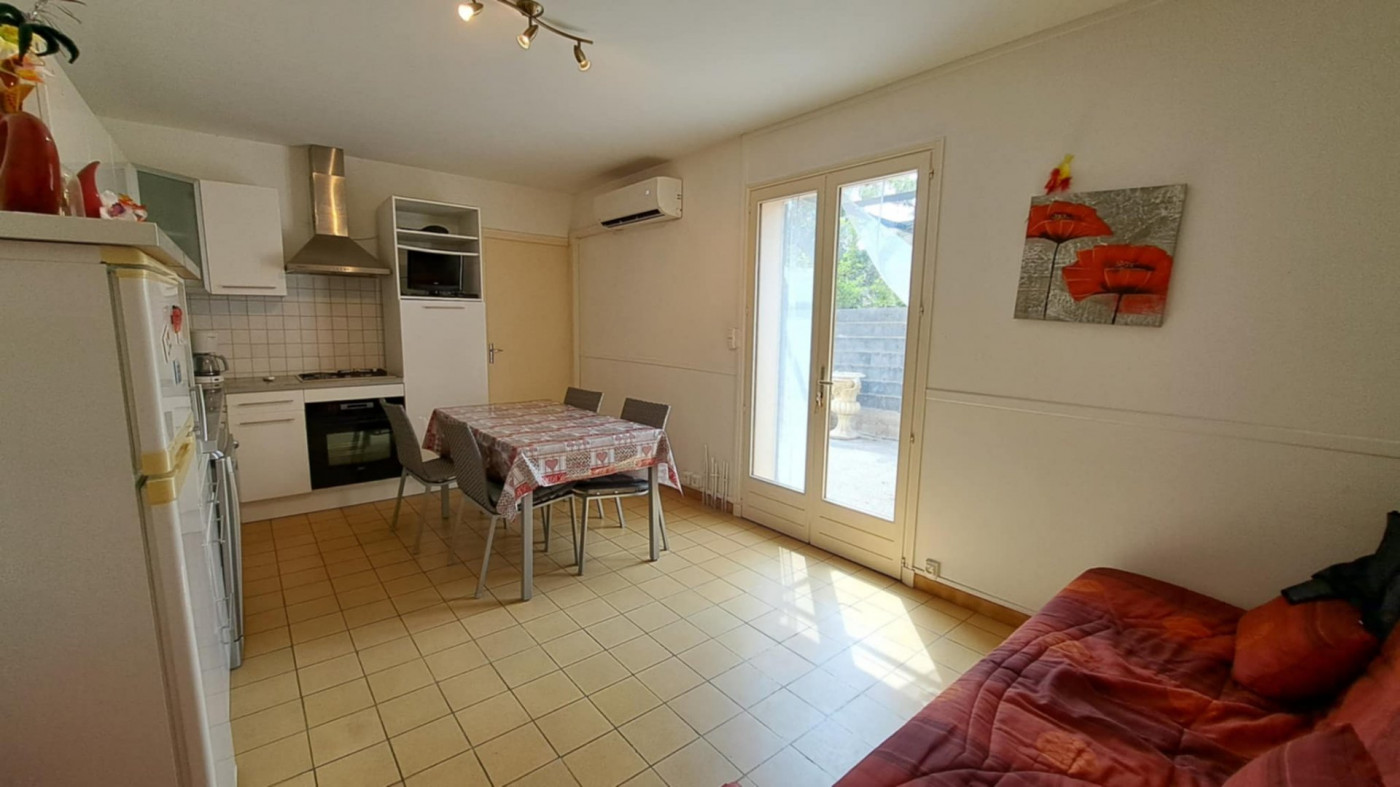 vente Maison Sete - Photo 12