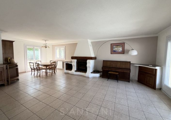 vente Maison Sete
