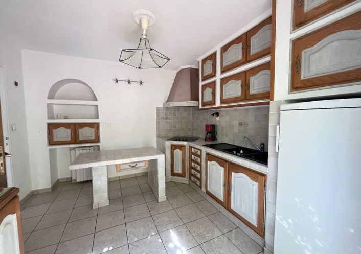 vente Maison Sete