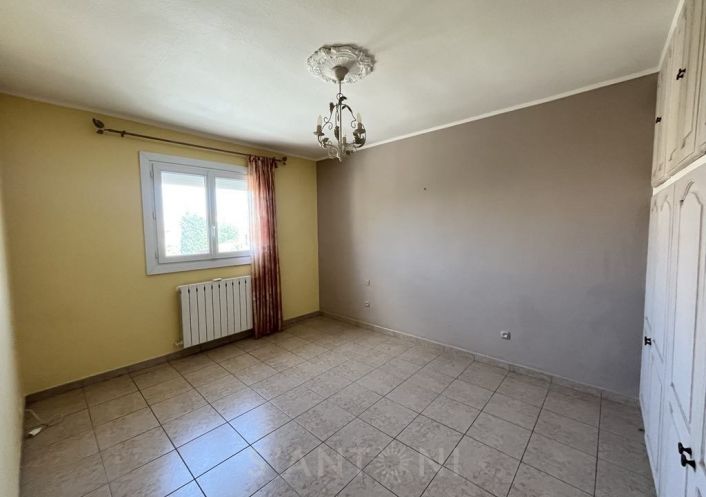 vente Maison Sete